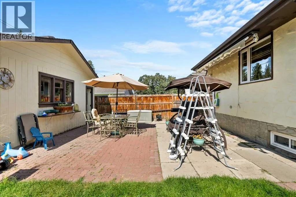12031 Candiac Road SW