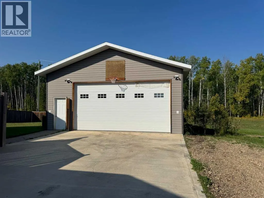 603 McLaughlin Road