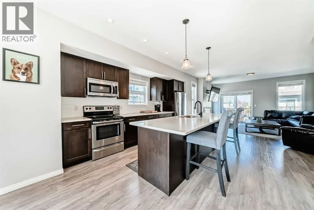 706, 280 Williamstown Close NW