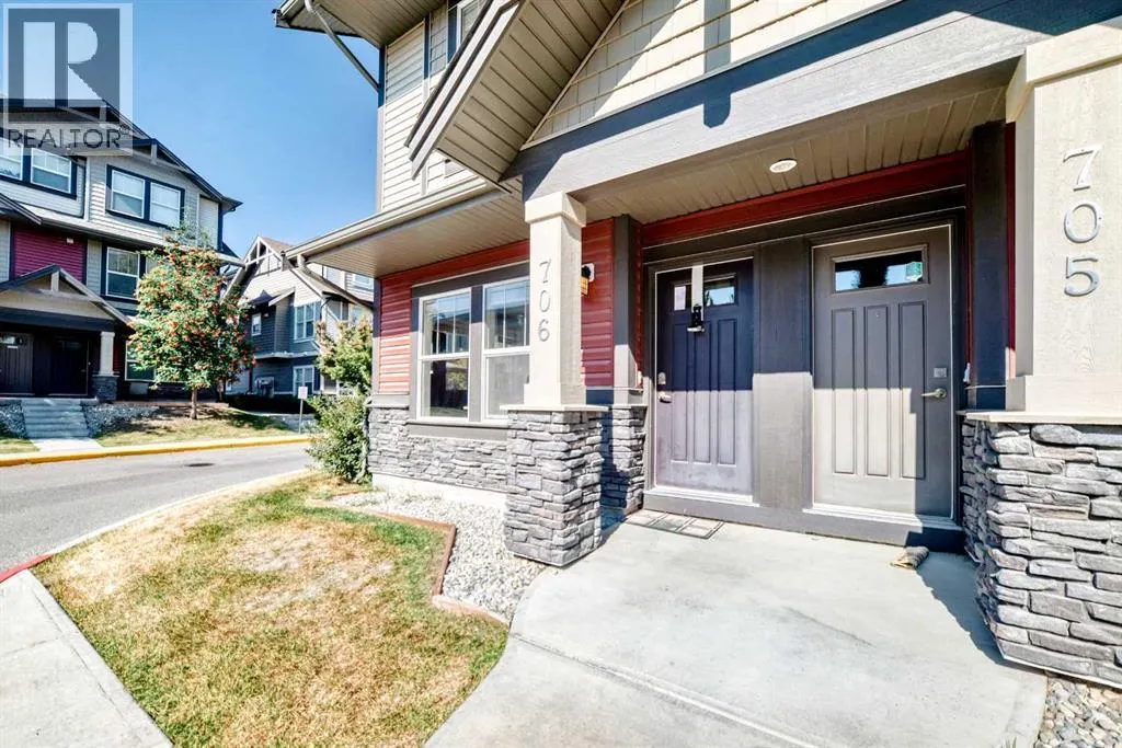 706, 280 Williamstown Close NW