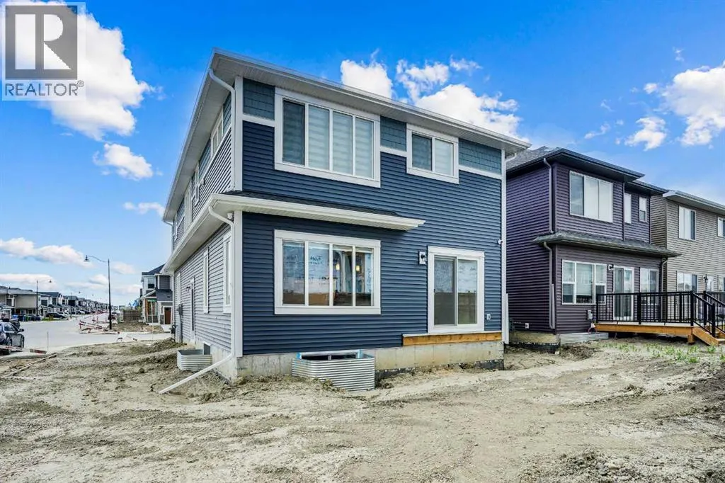 6 Homestead Circle NE
