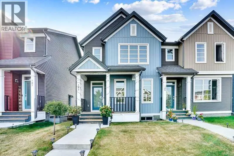 143 HIGHVIEW Gate SE