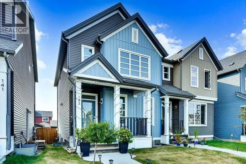 143 HIGHVIEW Gate SE