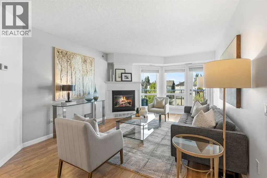 1310, 1818 Simcoe Boulevard SW