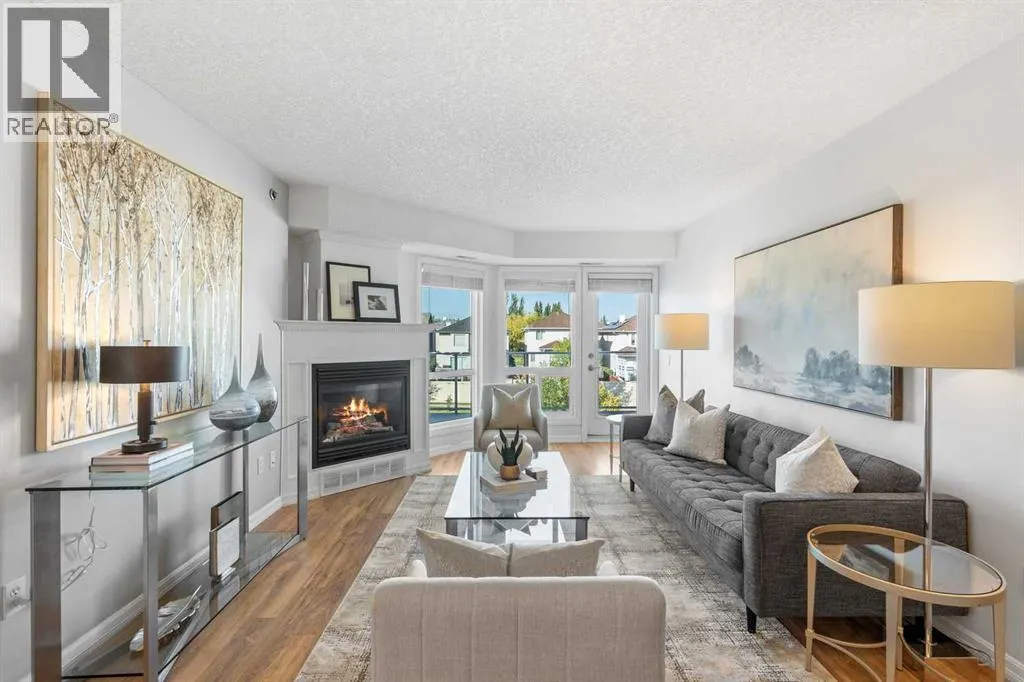 1310, 1818 Simcoe Boulevard SW
