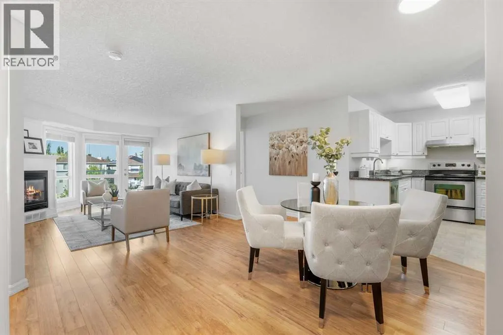 1310, 1818 Simcoe Boulevard SW