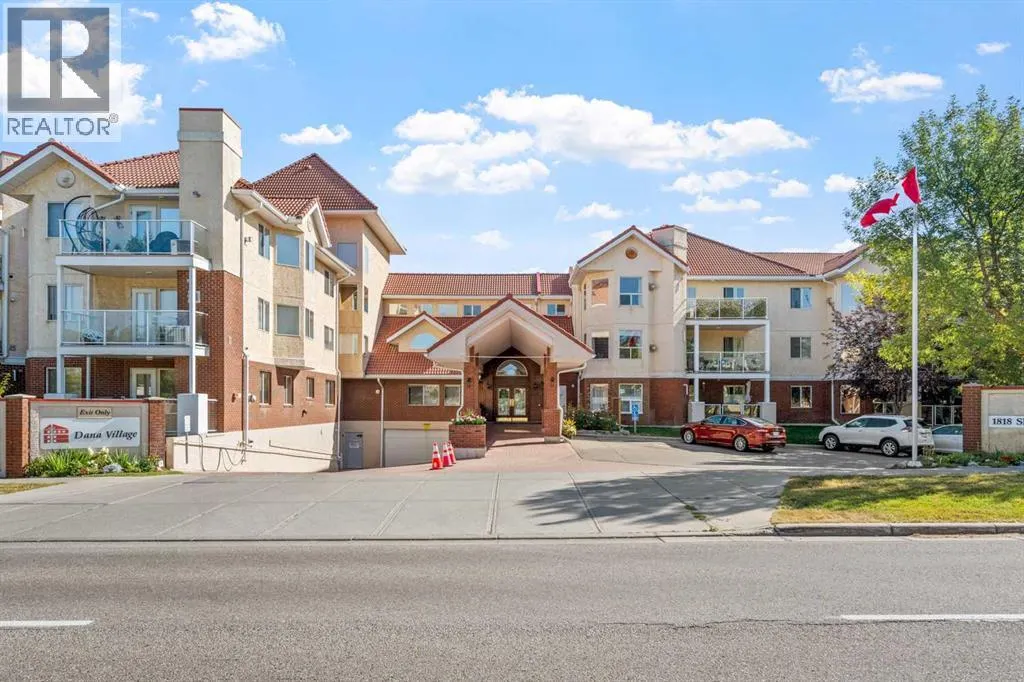 1310, 1818 Simcoe Boulevard SW