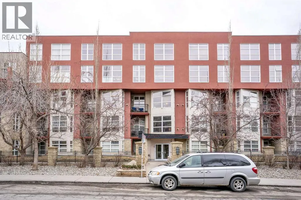111, 315 24 Avenue SW