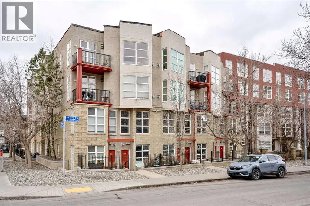 111, 315 24 Avenue SW