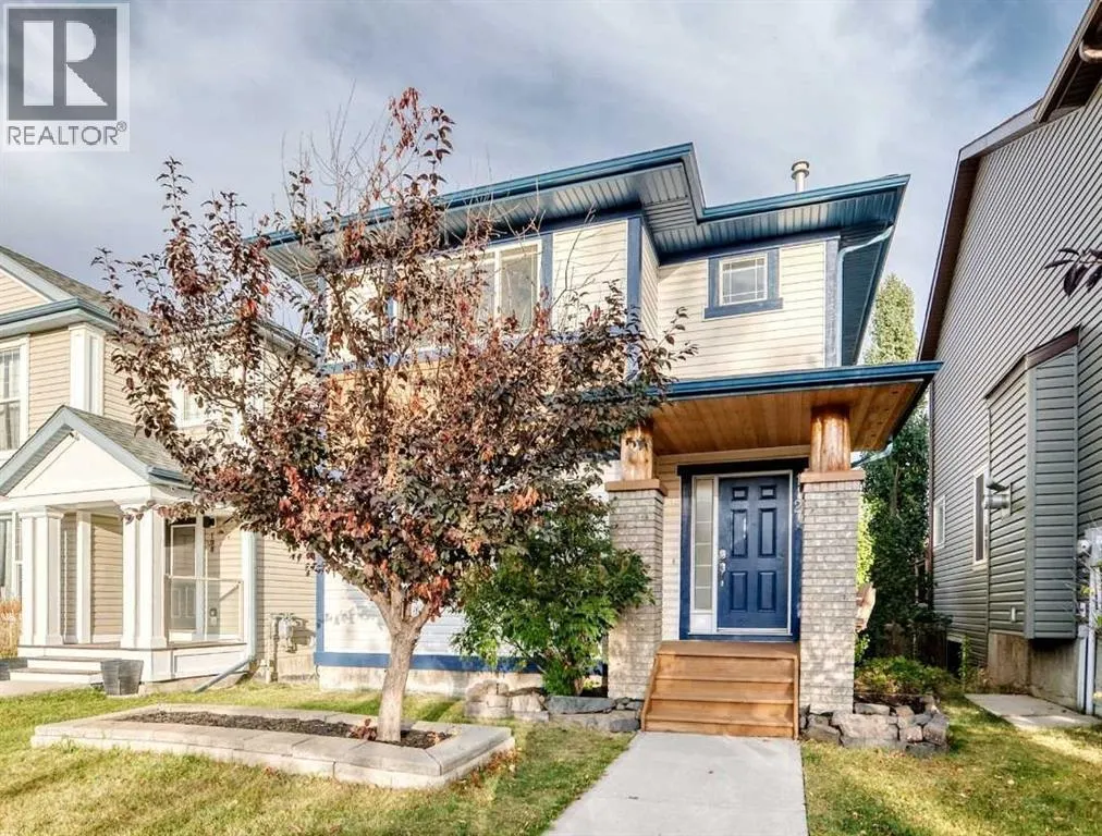 112 Sagewood Grove SW