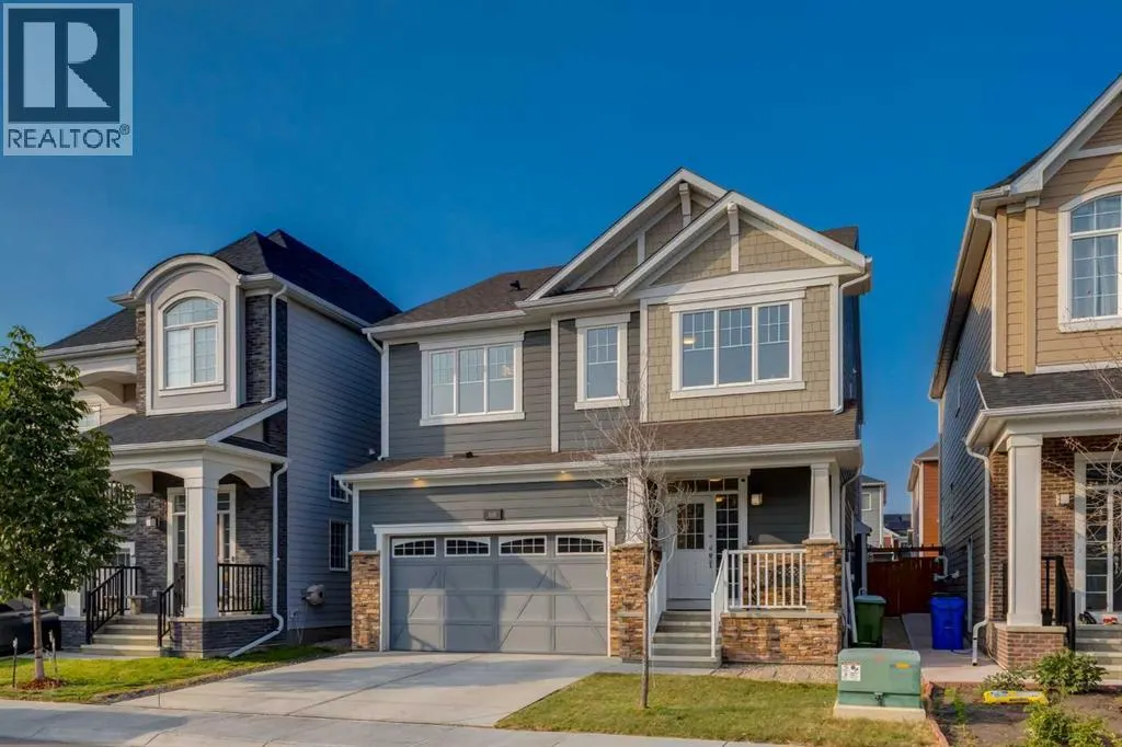 68 Yorkstone Grove SW