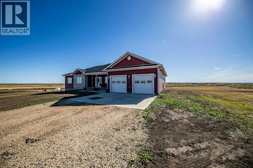 1-50021 Twp Rd 733A