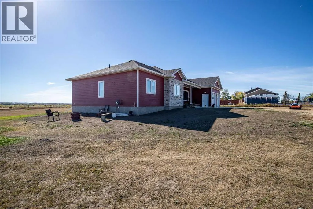 1-50021 Twp Rd 733A