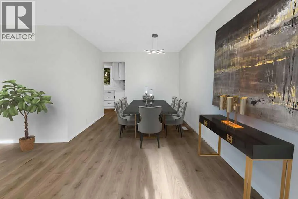 10 Radcliffe Crescent SE