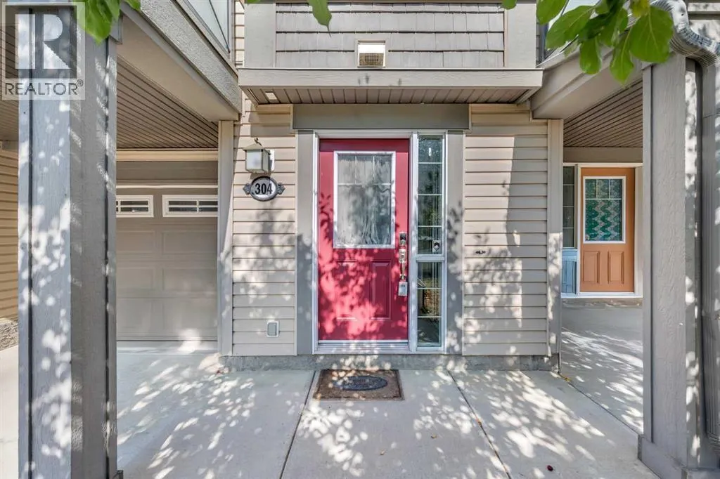 304 Windstone Gardens SW