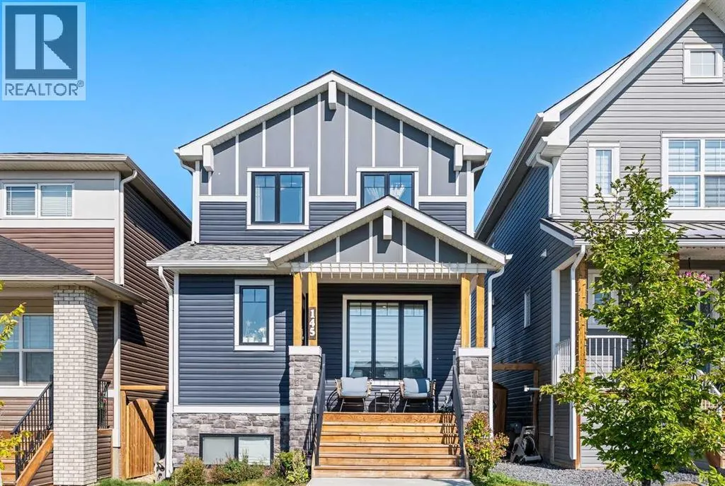 145 Lucas Crescent NW