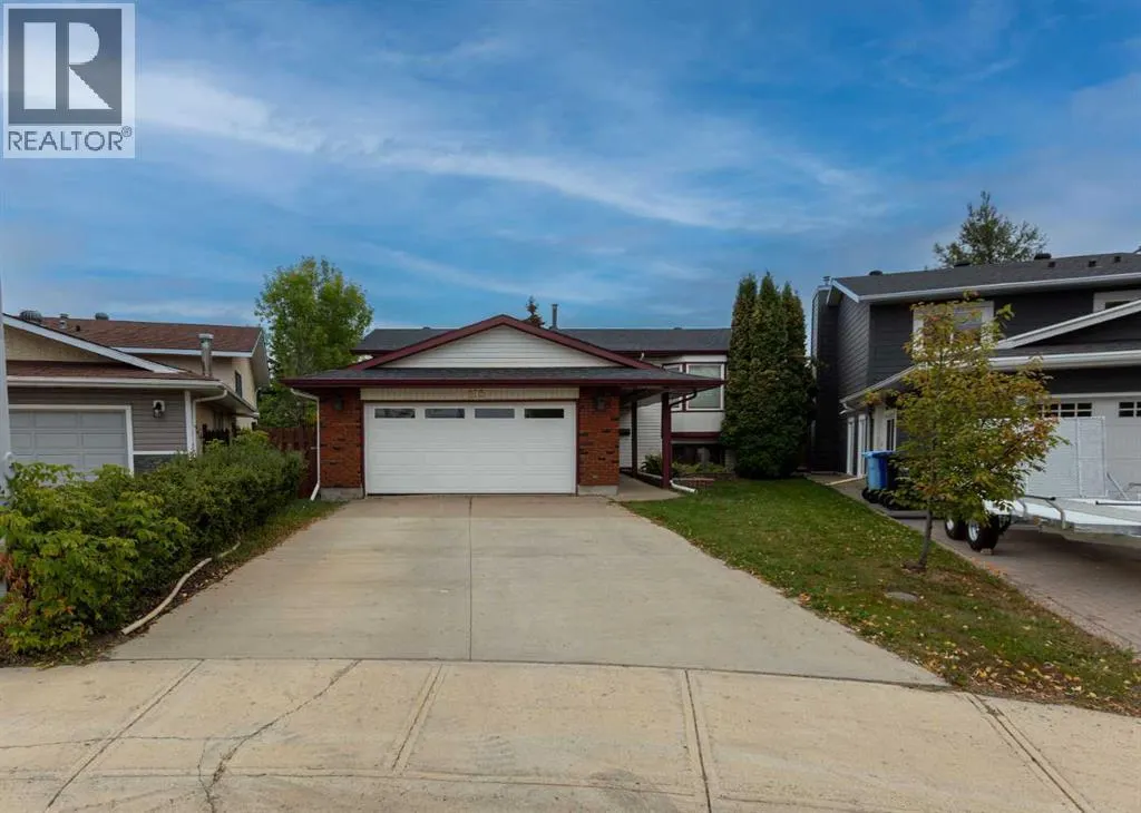 195 Becker Crescent