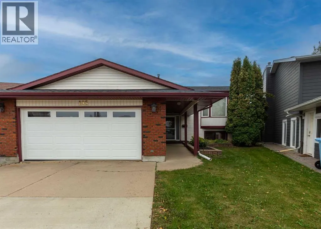 195 Becker Crescent