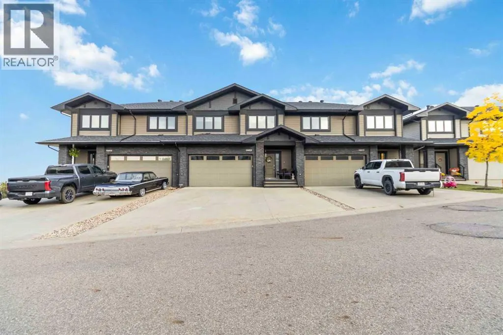 8, 208 Sparrow Hawk Drive