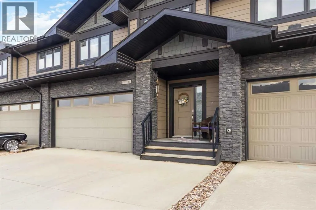 8, 208 Sparrow Hawk Drive