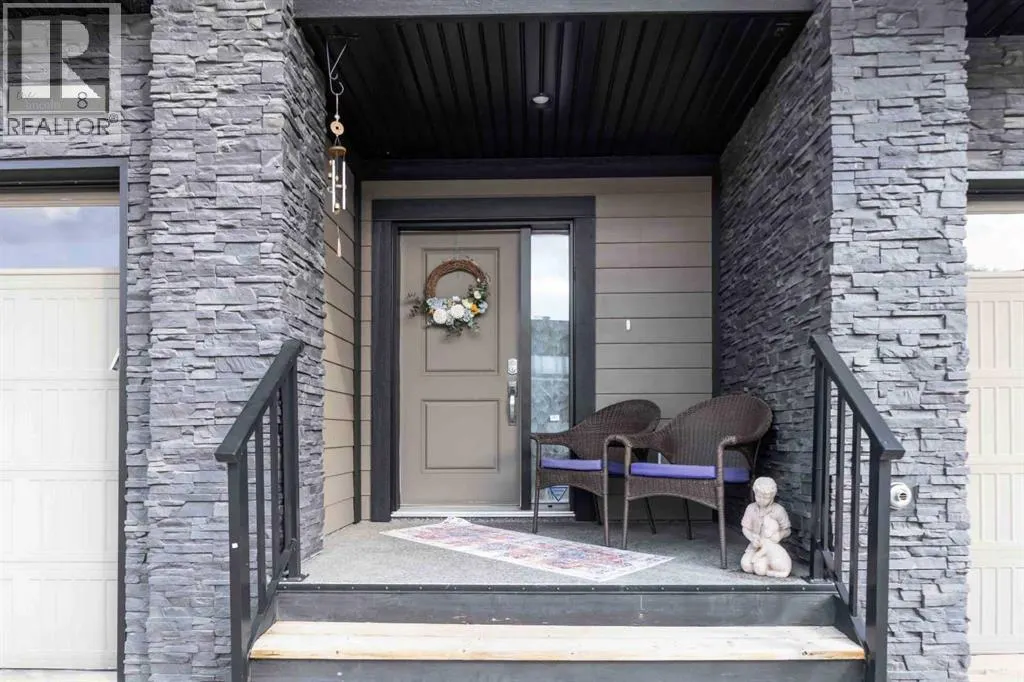 8, 208 Sparrow Hawk Drive