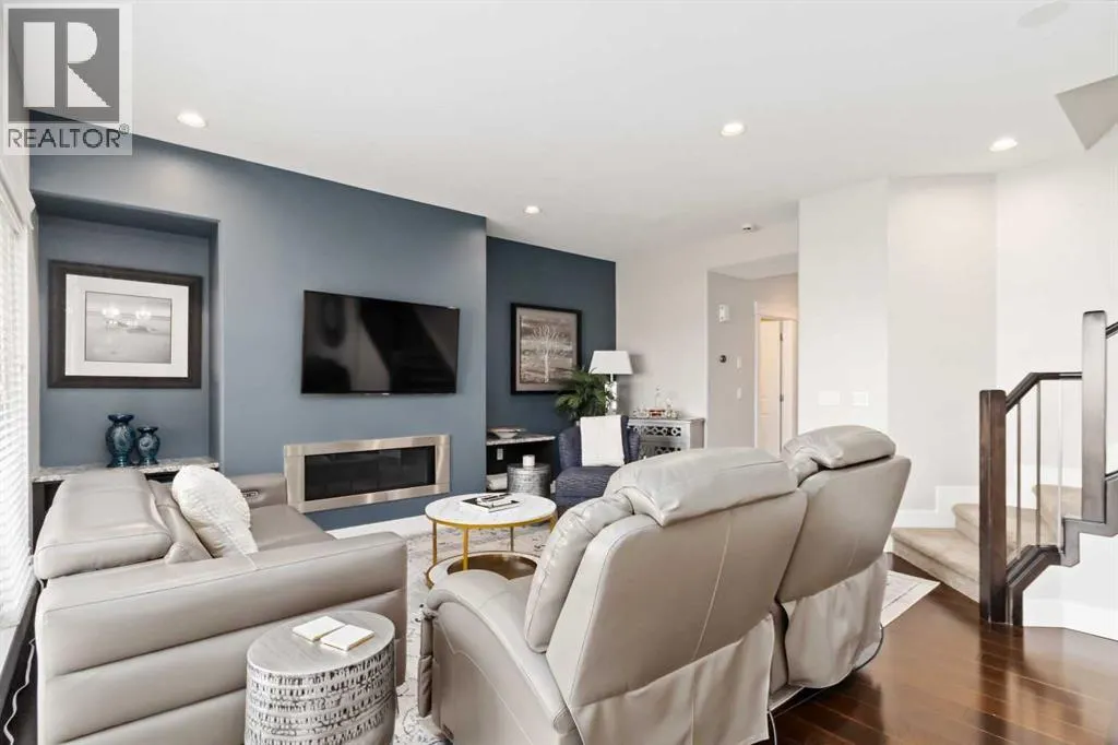 8, 208 Sparrow Hawk Drive