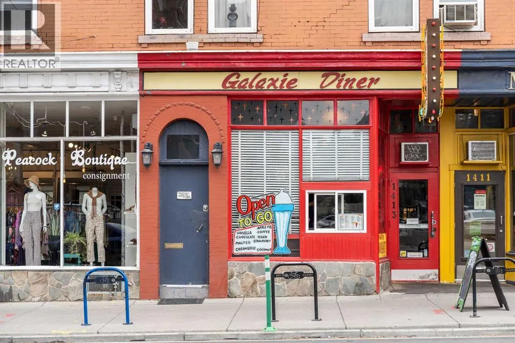 1907, 1111 10 Street SW