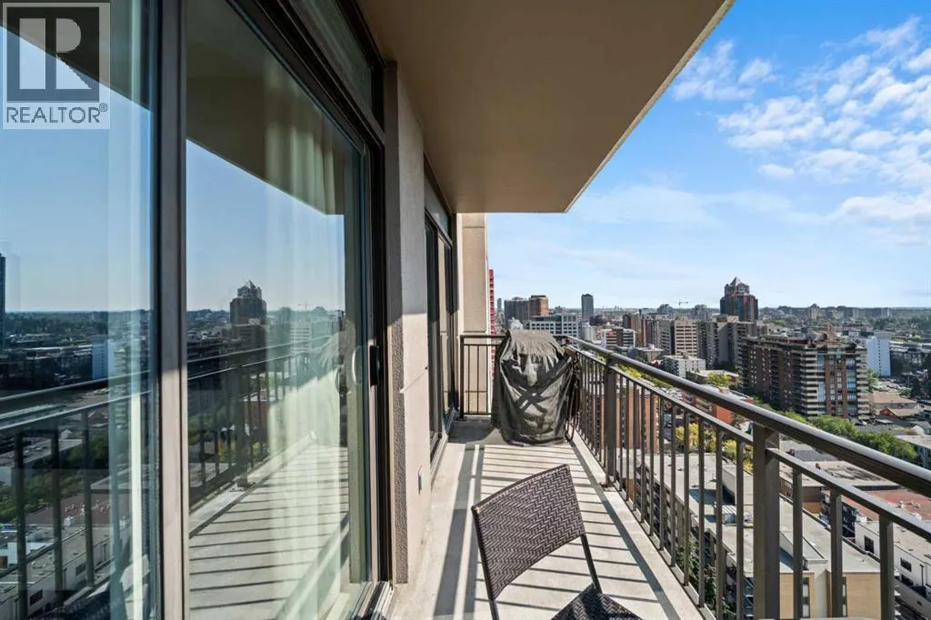 1907, 1111 10 Street SW