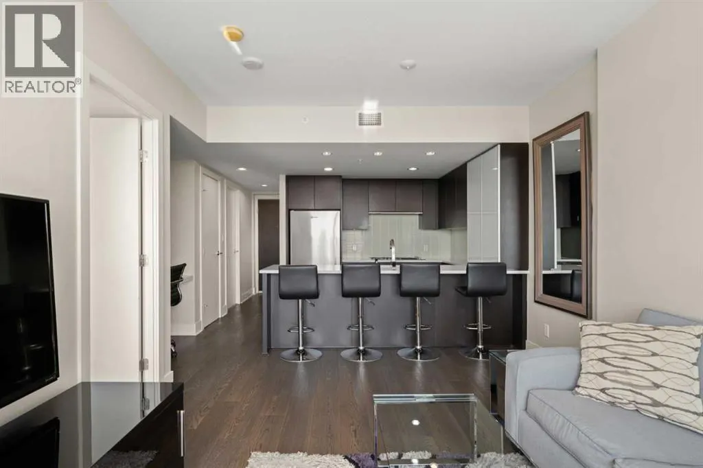 1907, 1111 10 Street SW