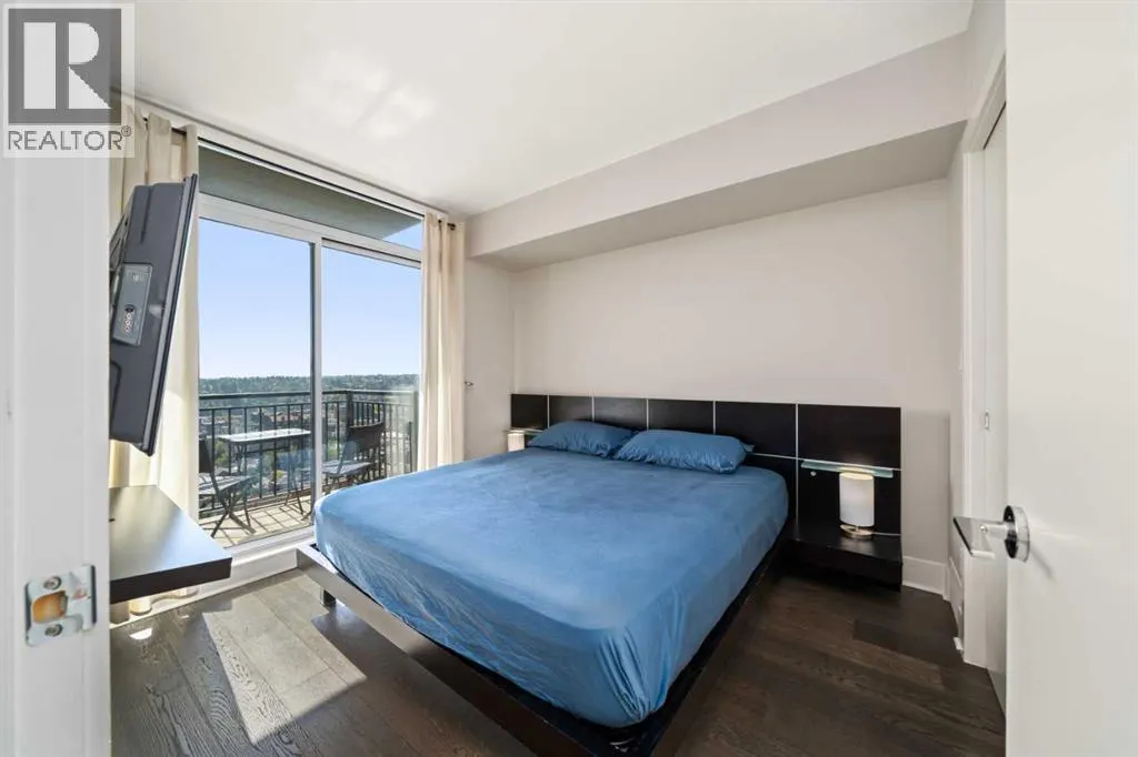1907, 1111 10 Street SW