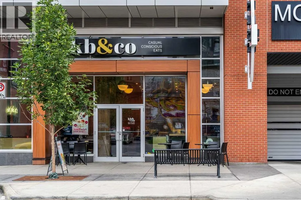 1907, 1111 10 Street SW