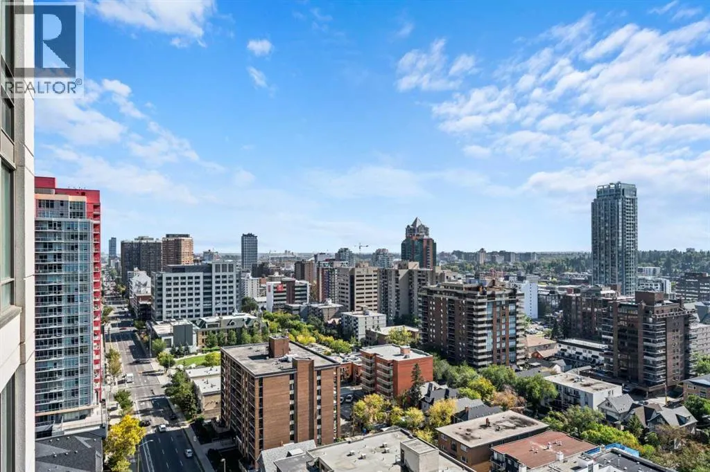 1907, 1111 10 Street SW
