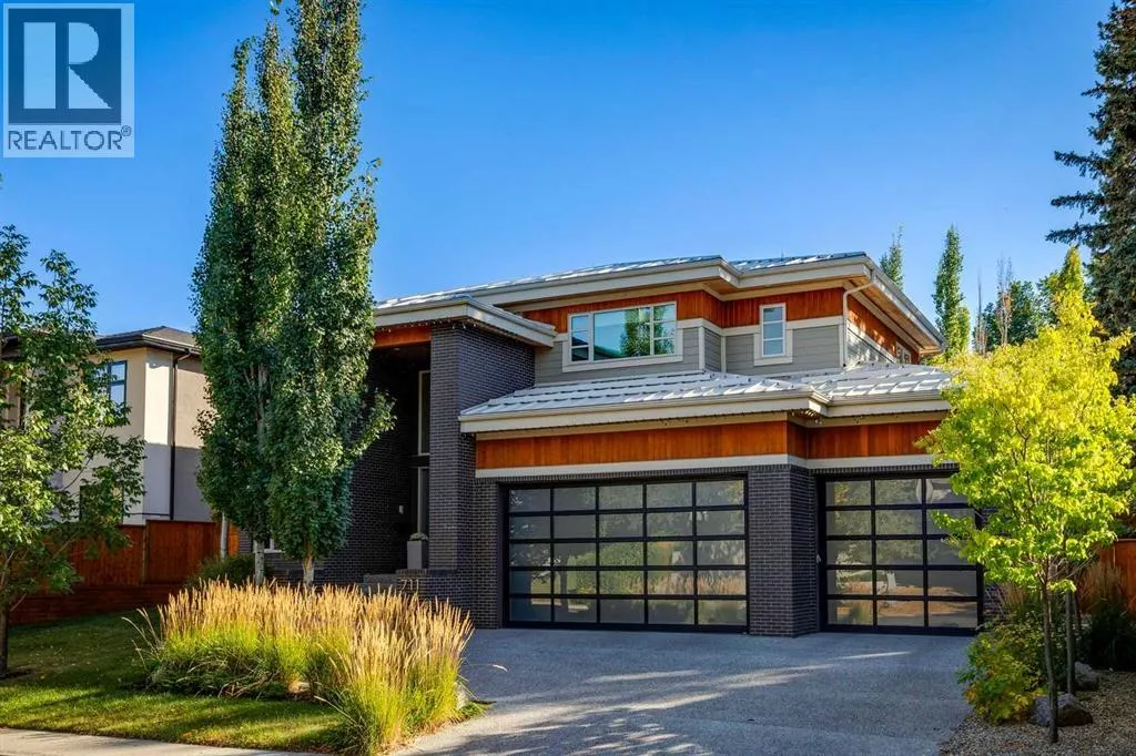 711 Crescent Boulevard SW