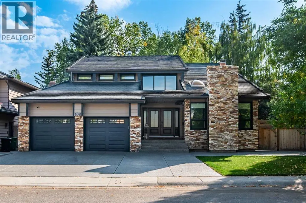 108 Canterville Road SW