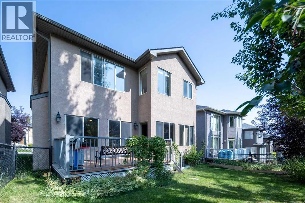 52 Elmont Green SW