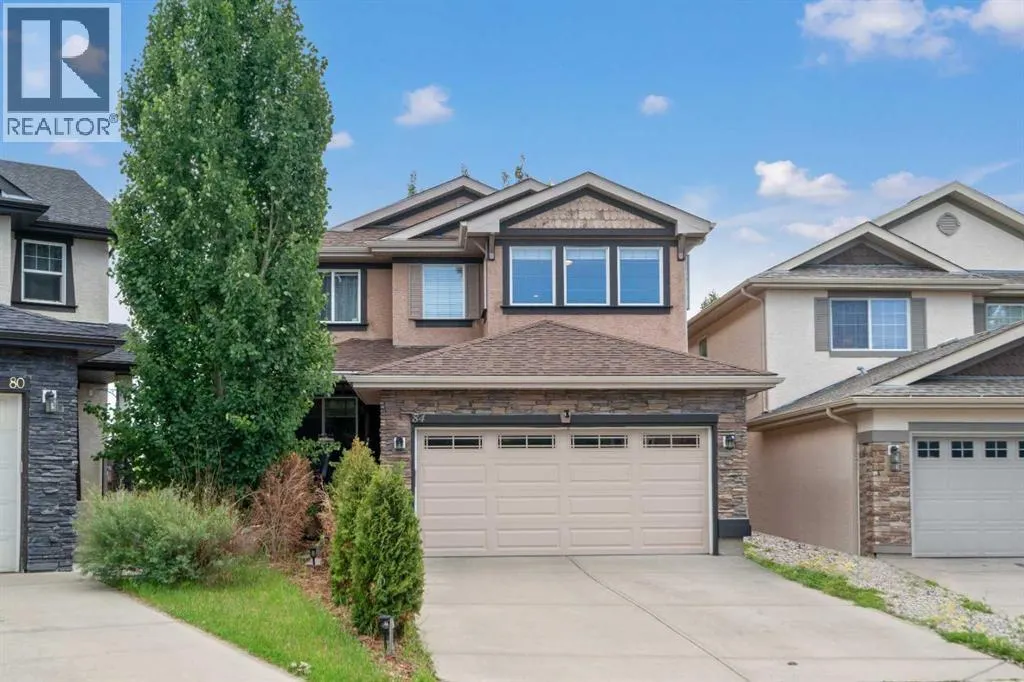 84 Everwillow Park SW