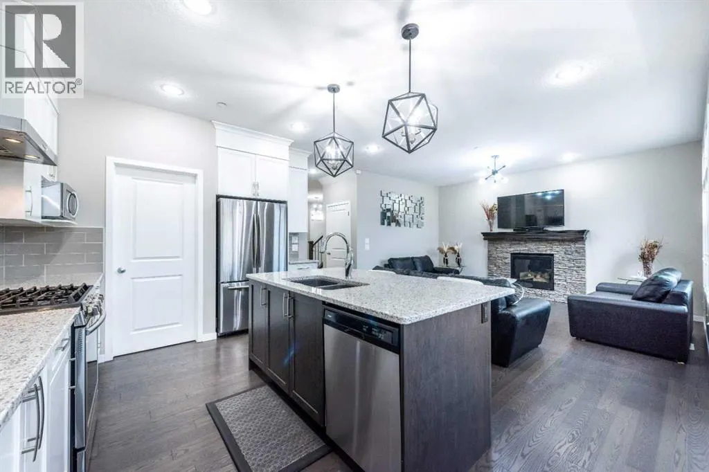 134 Howse Rise NE