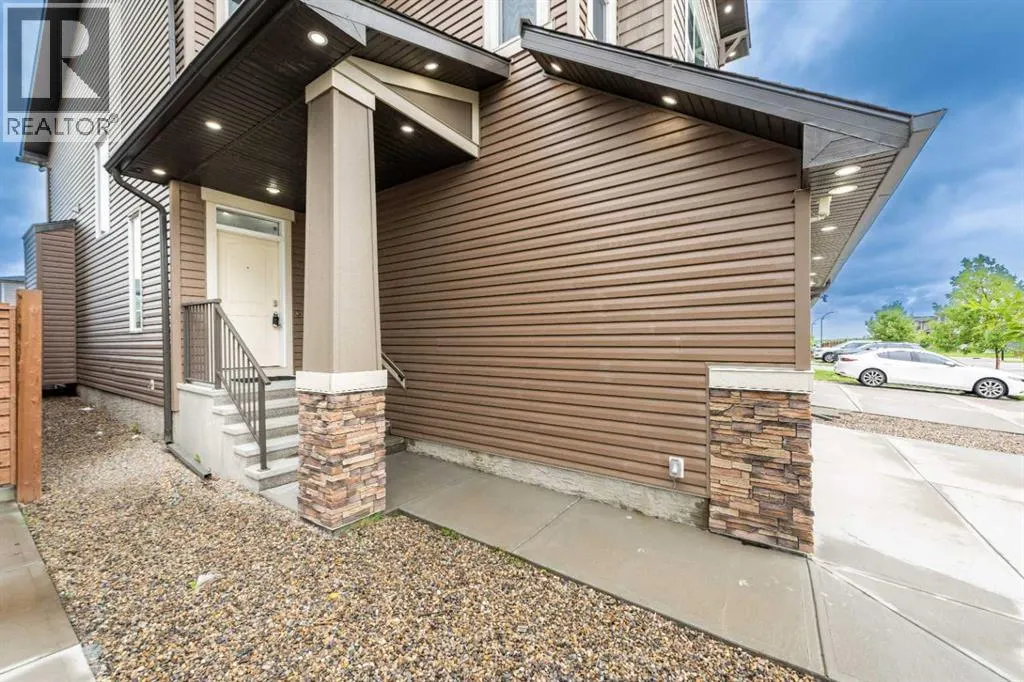 134 Howse Rise NE
