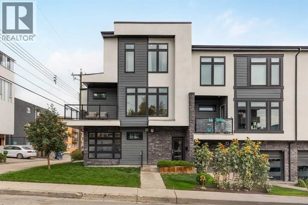 1708 19 Avenue SW