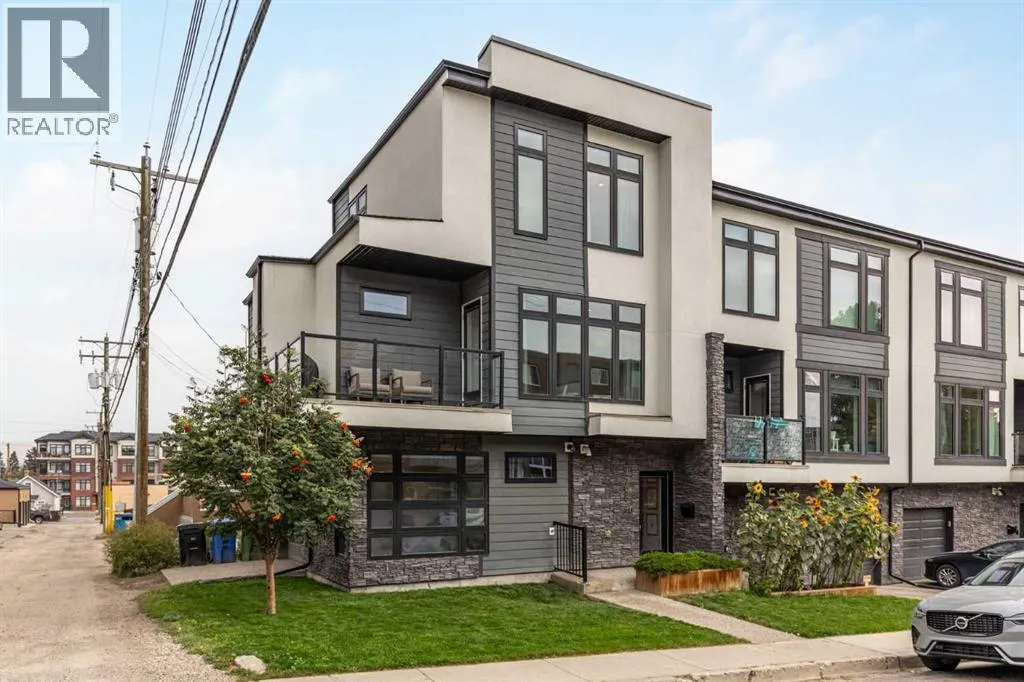 1708 19 Avenue SW