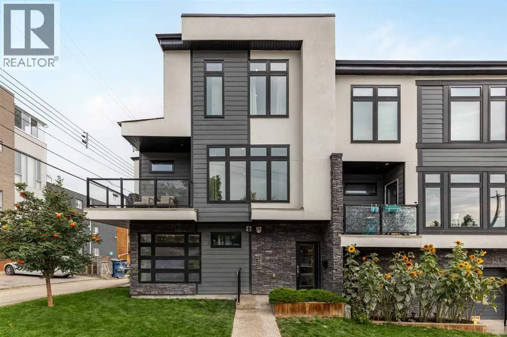 1708 19 Avenue SW