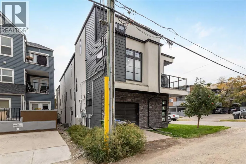 1708 19 Avenue SW