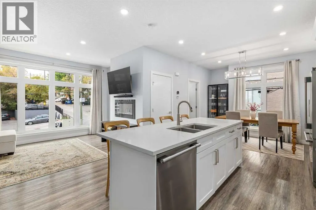1708 19 Avenue SW