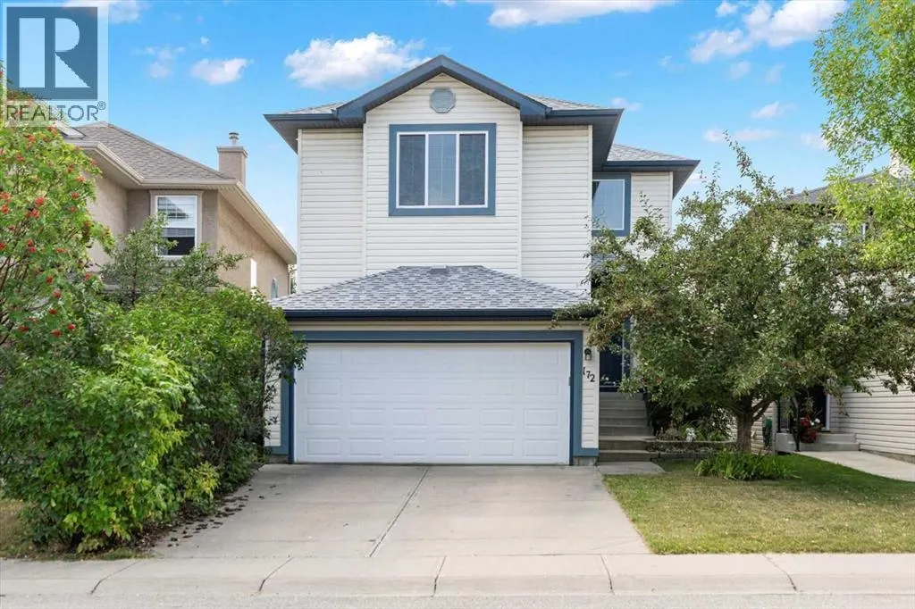 172 Tuscany Meadows Heath NW