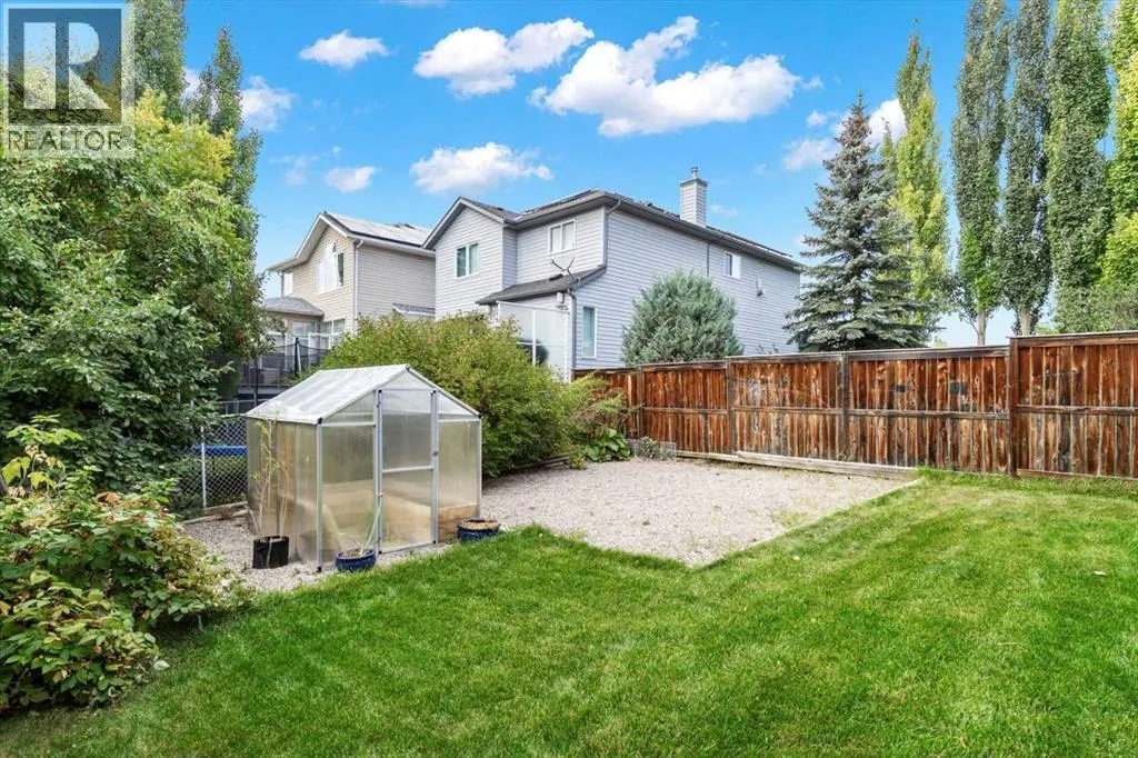 172 Tuscany Meadows Heath NW