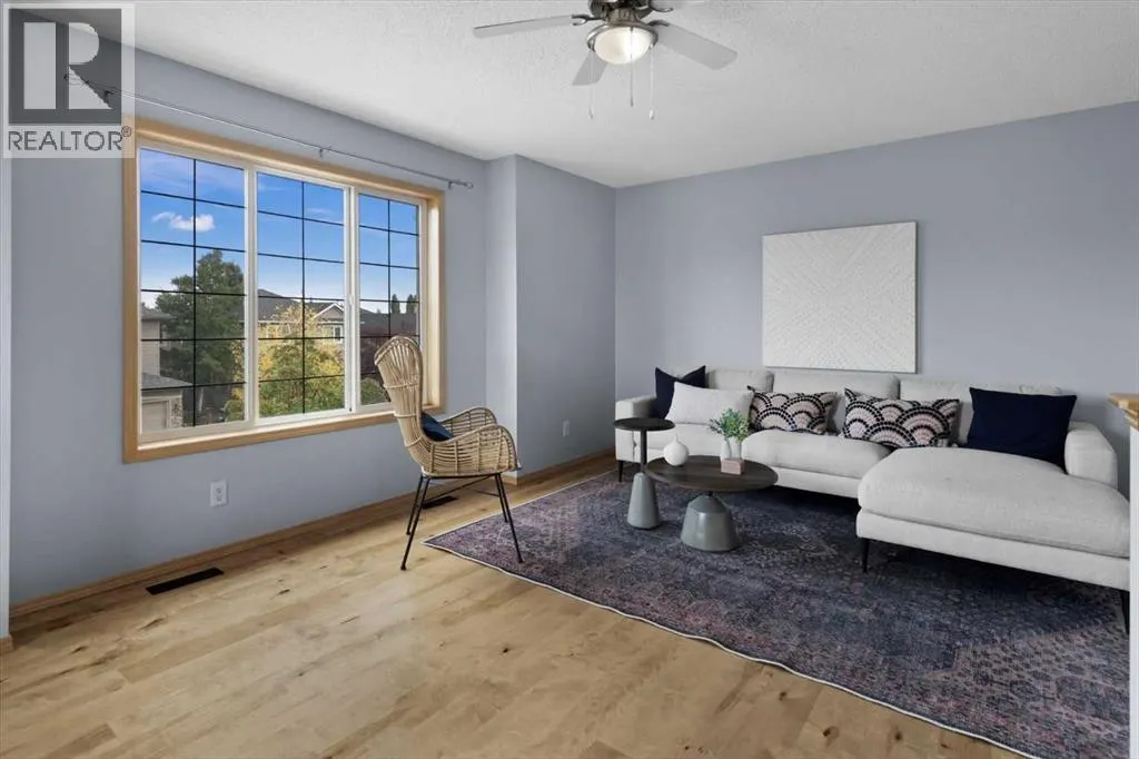 172 Tuscany Meadows Heath NW