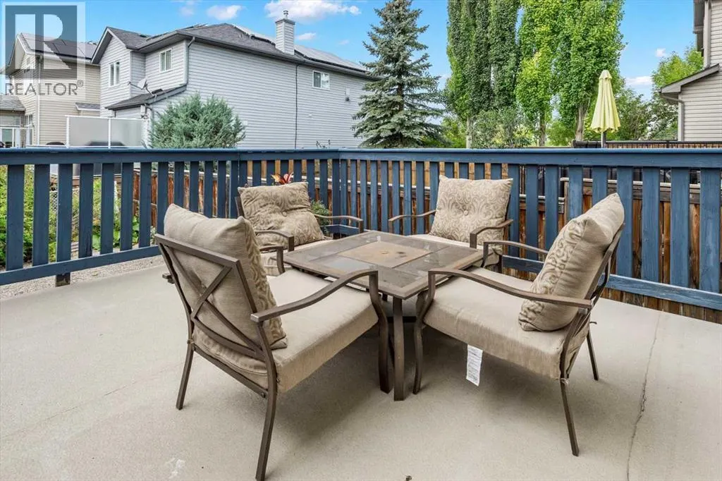 172 Tuscany Meadows Heath NW