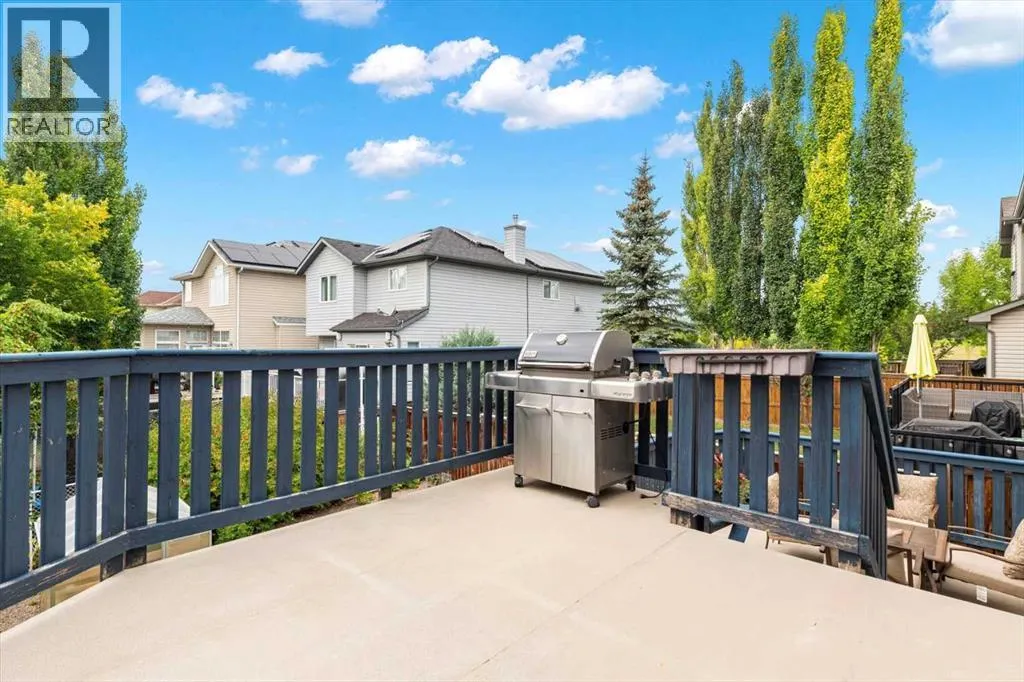 172 Tuscany Meadows Heath NW