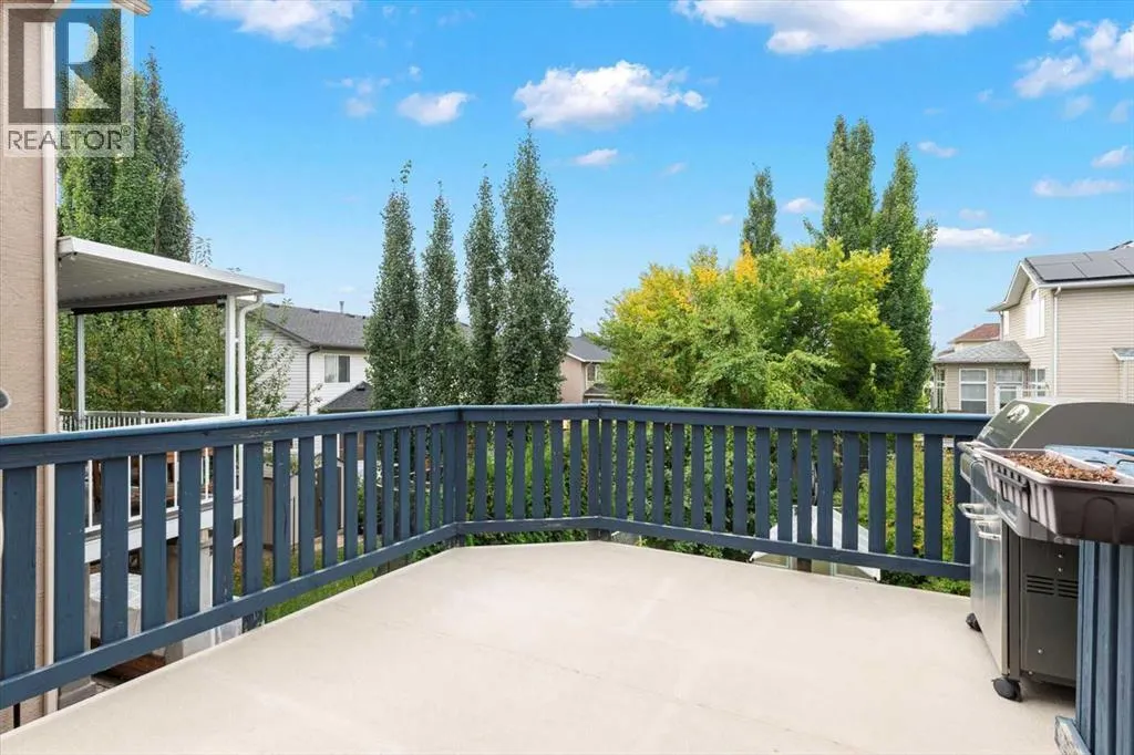 172 Tuscany Meadows Heath NW
