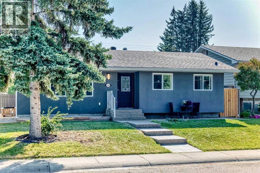 146 Lake Sylvan Close SE